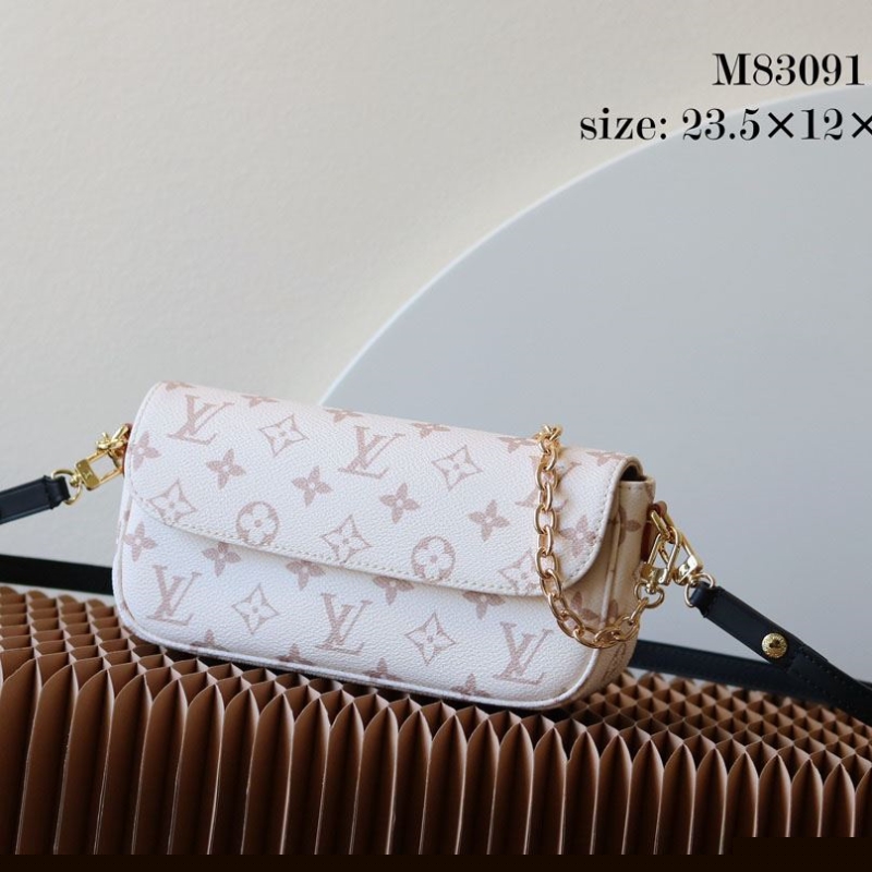 LV Satchel bags